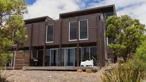 ST ANDREWS BEACH APARTMENT 4.01 - Brisbane Tourism 2