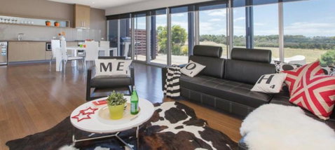 ST ANDREWS BEACH APARTMENT 4.02 - Brisbane Tourism 0