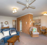 St James 6 Stylish Airconditioned Retreat - Brisbane Tourism