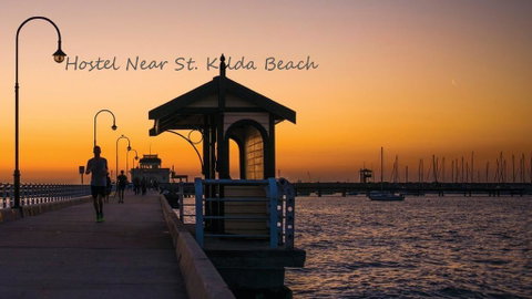 St Kilda Accommodation - Brisbane Tourism 0