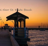St Kilda Accommodation - Brisbane Tourism