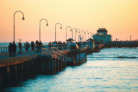 St Kilda All Inclusive - Brisbane Tourism 2