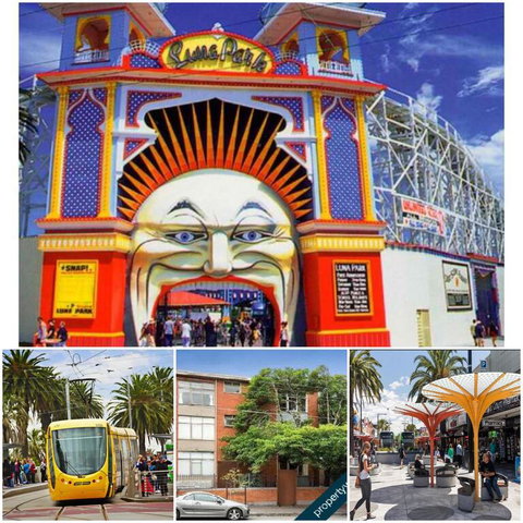St Kilda All Inclusive - Brisbane Tourism 3
