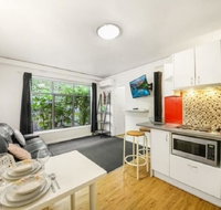 St Kilda All Inclusive - Brisbane Tourism