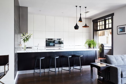 St Kilda Beachfront Penthouse - Brisbane Tourism 0