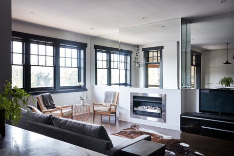 St Kilda Beachfront Penthouse - Brisbane Tourism 2