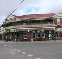 St Marys Hotel and Bistro - Tourism Brisbane