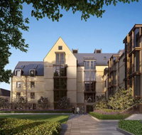 St Paul's Serviced Accommodation - Tourism Brisbane