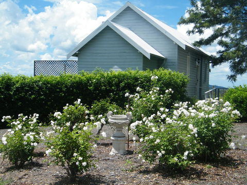 St Peter's Fairview - Brisbane Tourism 2