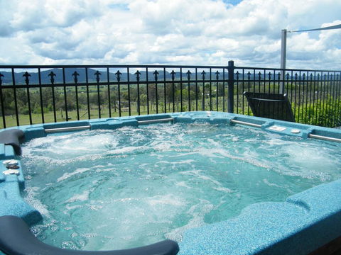 St Peter's Fairview - Brisbane Tourism 1