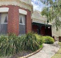 St. Elizabeth's Home - Brisbane Tourism