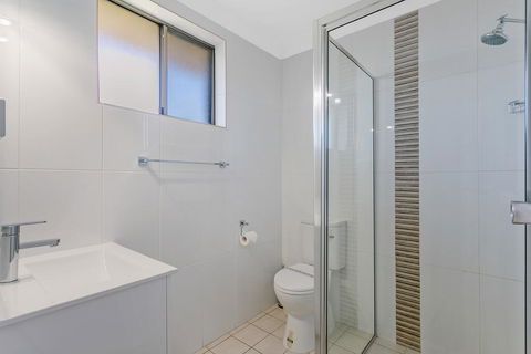 Stagecoach Inn Motel - Brisbane Tourism 1