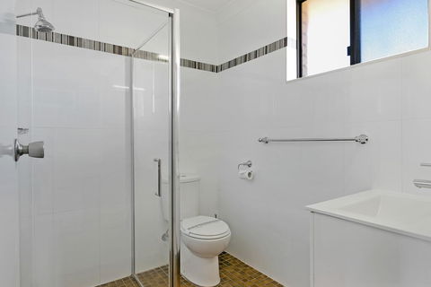 Stagecoach Inn Motel - Brisbane Tourism 2