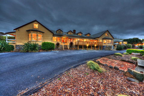 Stanley Seaview Inn - Tourism Brisbane 2