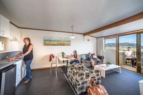 Stanley Seaview Inn - Tourism Brisbane 3