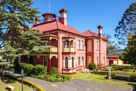 Stannum House - Brisbane Tourism 3