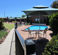 Stannum Lodge Motor Inn - Brisbane Tourism