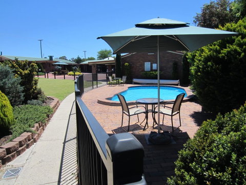 Stannum Lodge Motor Inn - Brisbane Tourism 0