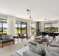 Stargazers Cottage - L'Abode - Brisbane Tourism