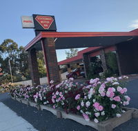 Statesman Motor Inn - Tourism Brisbane