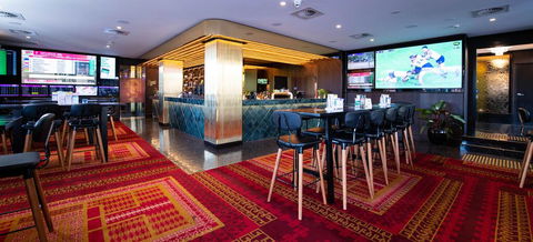 Station House Hotel - Tourism Brisbane 3