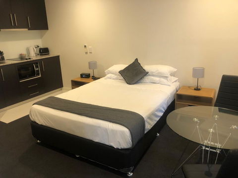 Station House Hotel - Tourism Brisbane 0