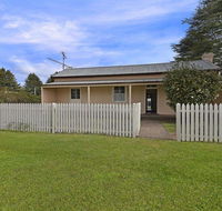 Station Masters Cottage - classic quaint  nostalgia - Tourism Brisbane