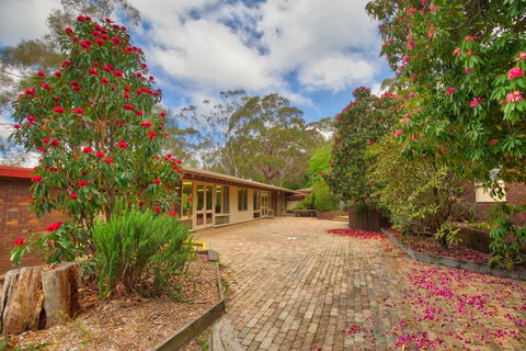 Stay KCC Katoomba Christian Convention - Tourism Brisbane 2