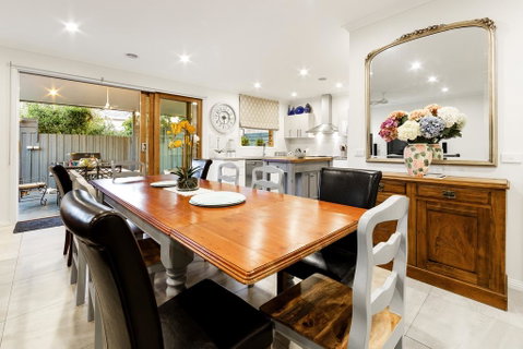 StayCentral - Rosanna Luxurious Mansion - Tourism Brisbane 2