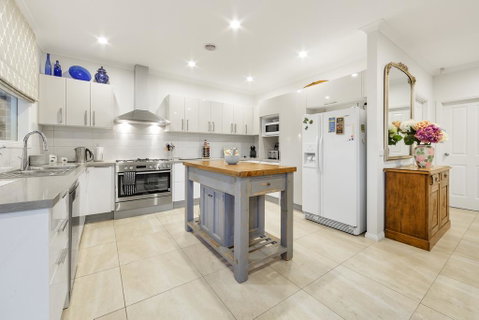 StayCentral - Rosanna Luxurious Mansion - Tourism Brisbane 1