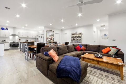 StayCentral - Rosanna Luxurious Mansion - Tourism Brisbane 0