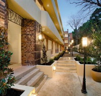 StayCentral on George - Brisbane Tourism