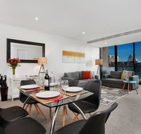 StayCentral on Lonsdale - Brisbane Tourism