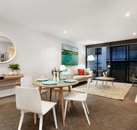 StayCentral on Nott - Tourism Brisbane