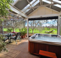 Stephanette's Cottage - Tourism Brisbane