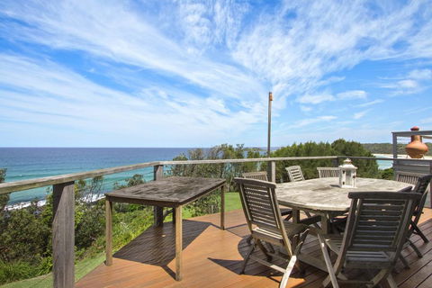 STICKS BY THE SEA - Sunset Strip 103 - Brisbane 4u 3