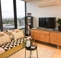 STK-Ocean View Apartment - Brisbane Tourism