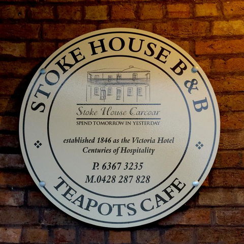 Stoke House - Tourism Brisbane 3