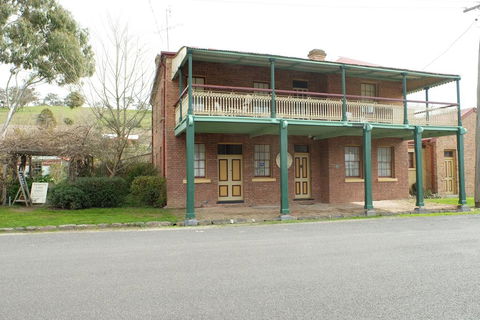 Stoke House - Tourism Brisbane 2