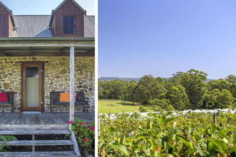 Stone Cottage - Tourism Brisbane 3