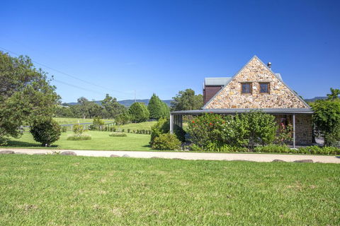 Stone Cottage - Tourism Brisbane 2