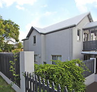 Stones-Throw - Brisbane Tourism