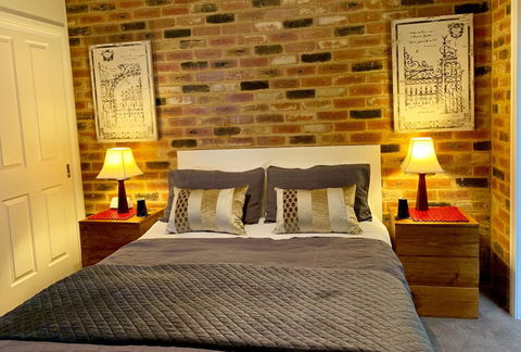 Stony Creek Cottages - Tourism Brisbane 1