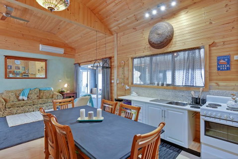 Stony Rise Cottage B&B - Brisbane Tourism 3
