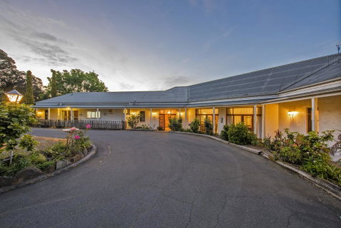 Stony Rise Cottage B&B - Brisbane Tourism 0