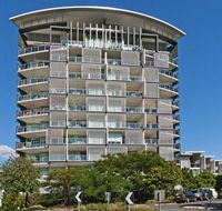 Story Apartments - Tourism Brisbane