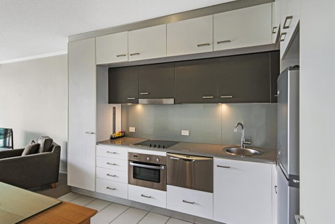 Story Apartments - Brisbane Tourism 1