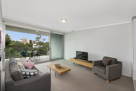 Story Apartments - Brisbane Tourism 2