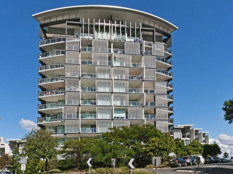 Story Apartments - Brisbane Tourism 0