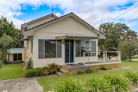 Stradbroke - Tourism Brisbane 1